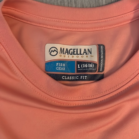 Boys Magellan fish gear bundle (5) - Picture 16 of 16